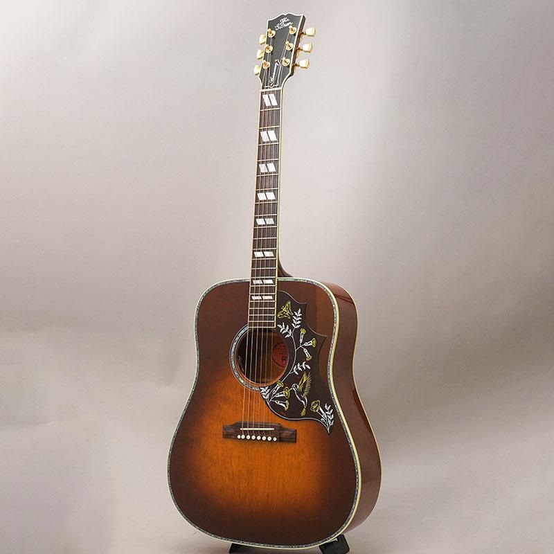 Gibson Hummingbird Anniversary Limited Edition （Cremona Burst