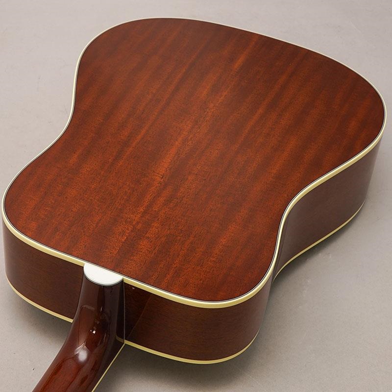 Gibson Hummingbird Anniversary Limited Edition （Cremona Burst