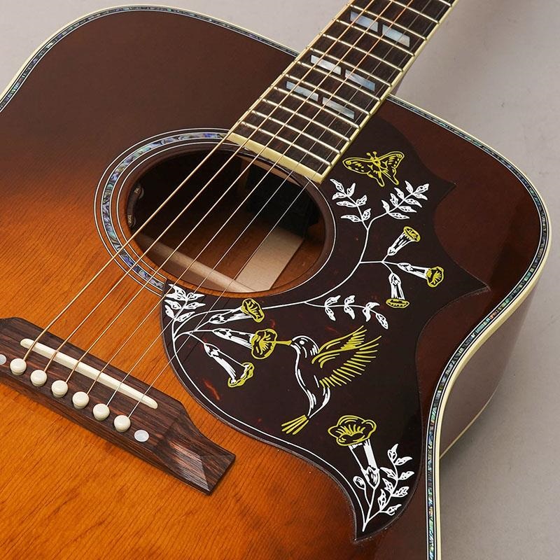 Gibson Hummingbird Anniversary Limited Edition （Cremona Burst