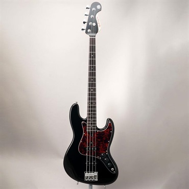 Psychederhythm Standard-J (Glitter Black Metallic) ｜イケベ楽器店