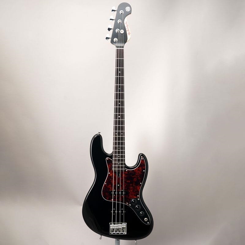 Psychederhythm Standard-J (Glitter Black Metallic) ｜イケベ楽器店
