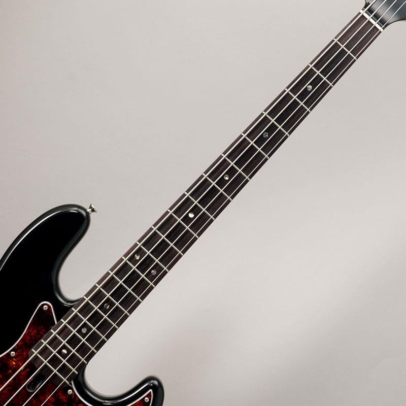 Psychederhythm Standard-J (Glitter Black Metallic) ｜イケベ楽器店