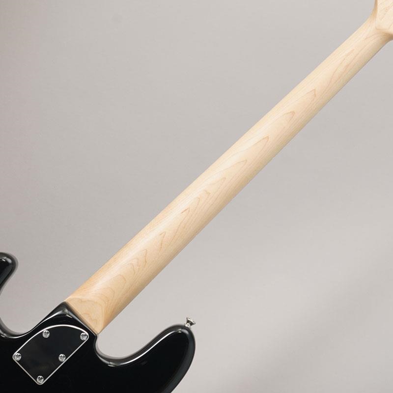Psychederhythm Standard-J (Glitter Black Metallic) ｜イケベ楽器店