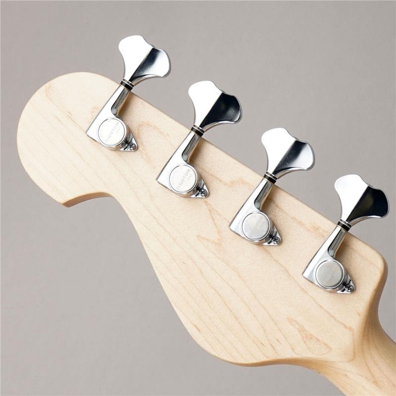 サイケデリズム　STANDARD-J ほぼ未使用品 Psychederhythm Standard-J (Glitter Black Metallic) ｜イケベ楽器店