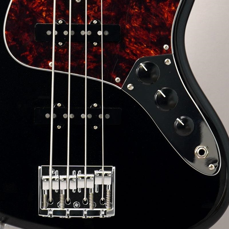 週末までの出品です サイケデリズムStandard-Jジャズベース Psychederhythm Standard-J (Glitter Black Metallic) ｜イケベ楽器店