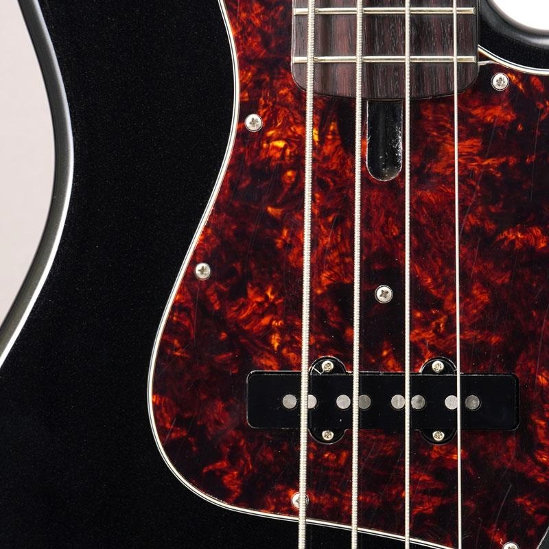 Psychederhythm Standard-J (Glitter Black Metallic) ｜イケベ楽器店