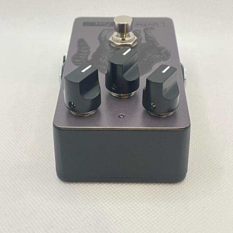 UNTAKEGUITARS UNTAKE FUZZ by No.8 effects ジャズマスター専用ファズ