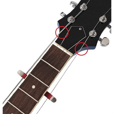 Solid Bond SB-SS (Blue) [ストリング・スプレッダー] 【2個セット】 画像5