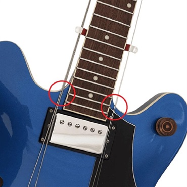 Solid Bond SB-SS (Blue) [ストリング・スプレッダー] 【2個セット】 画像6