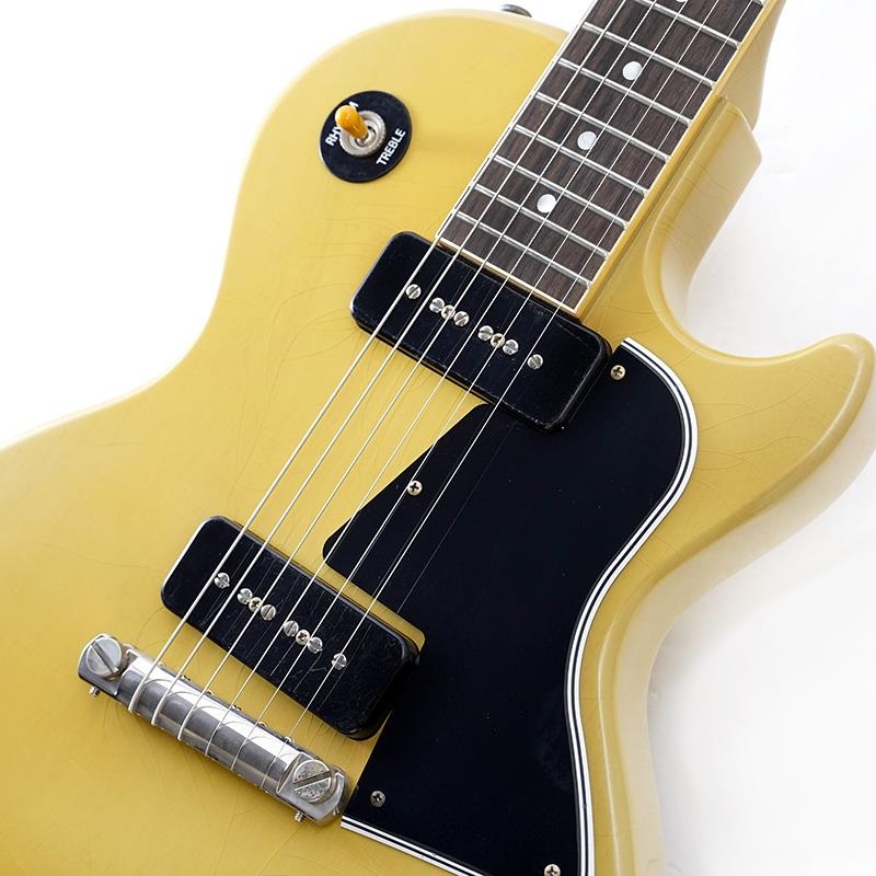 Gibson Murphy Lab 1957 Les Paul Special Single Cut Reissue Ultra