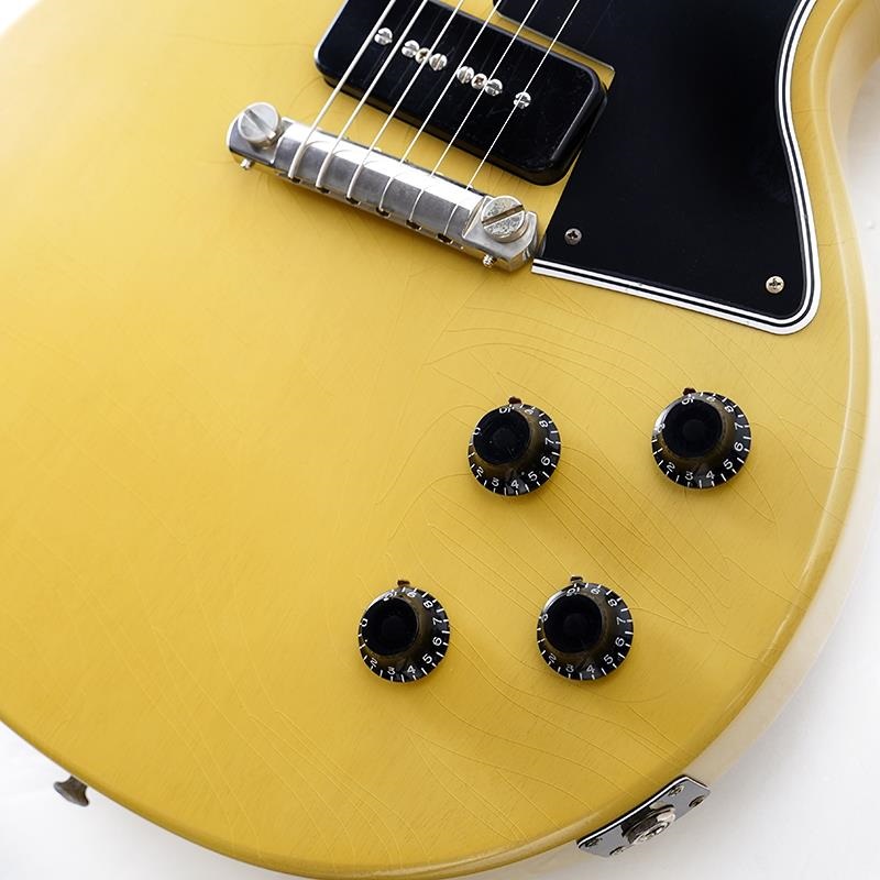 Gibson Murphy Lab 1957 Les Paul Special Single Cut Reissue Ultra