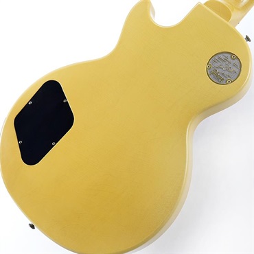Gibson Murphy Lab 1957 Les Paul Special Single Cut Reissue Ultra Light Aged (TV Yellow) SN.76539 画像7