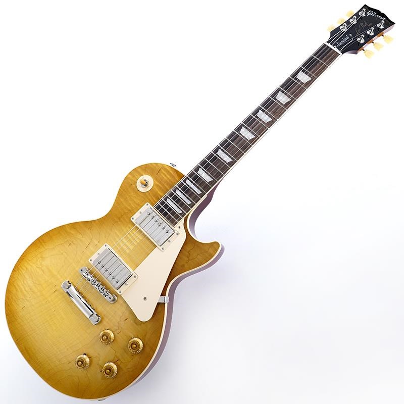 Gibson Japan Exclusive Les Paul Standard '50s Custom Shop Top