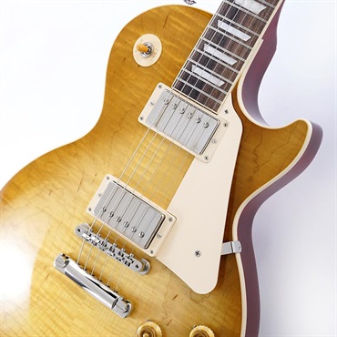 Gibson Japan Exclusive Les Paul Standard '50s Custom Shop Top