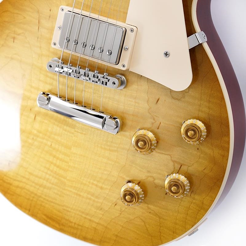 Gibson Japan Exclusive Les Paul Standard '50s Custom Shop Top