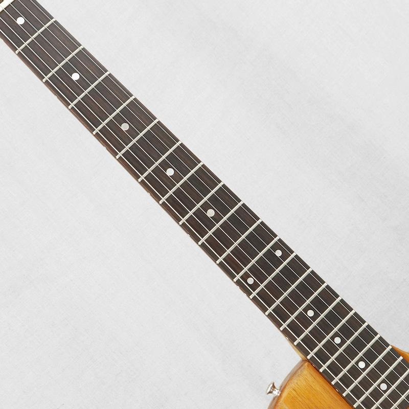 Gibson VINTAGE Marauder '75 Natural ｜イケベ楽器店オンラインストア