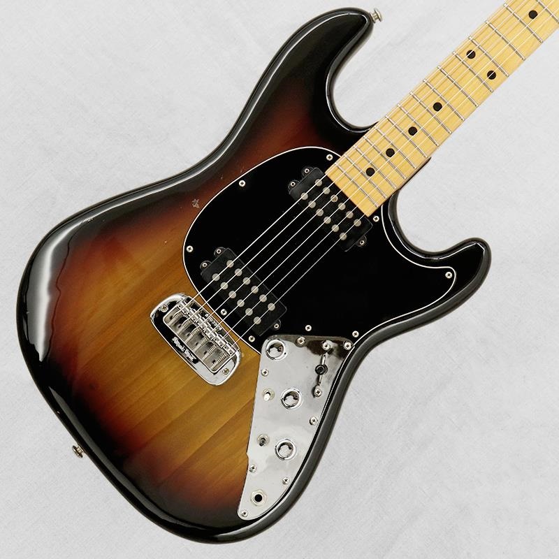 MUSICMAN VINTAGE Sabre II '78 Sunburst/M ｜イケベ楽器店オンライン