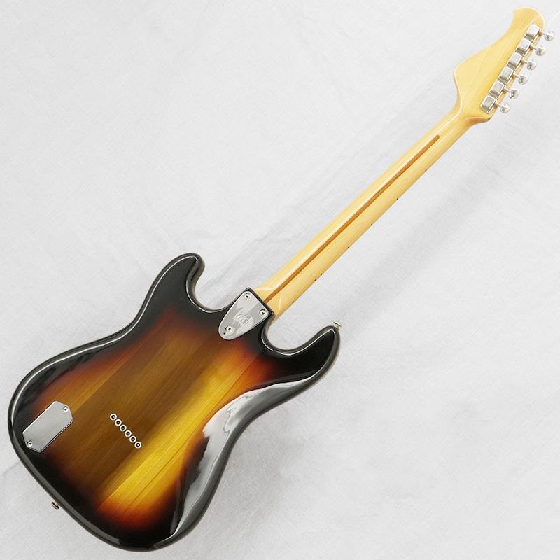MUSICMAN VINTAGE Sabre II '78 Sunburst/M ｜イケベ楽器店オンライン