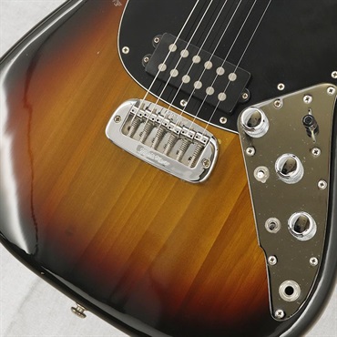 MUSICMAN VINTAGE Sabre II '78 Sunburst/M 画像5