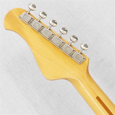 MUSICMAN VINTAGE Sabre II '78 Sunburst/M 画像9