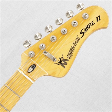 MUSICMAN VINTAGE Sabre II '78 Sunburst/M 画像10