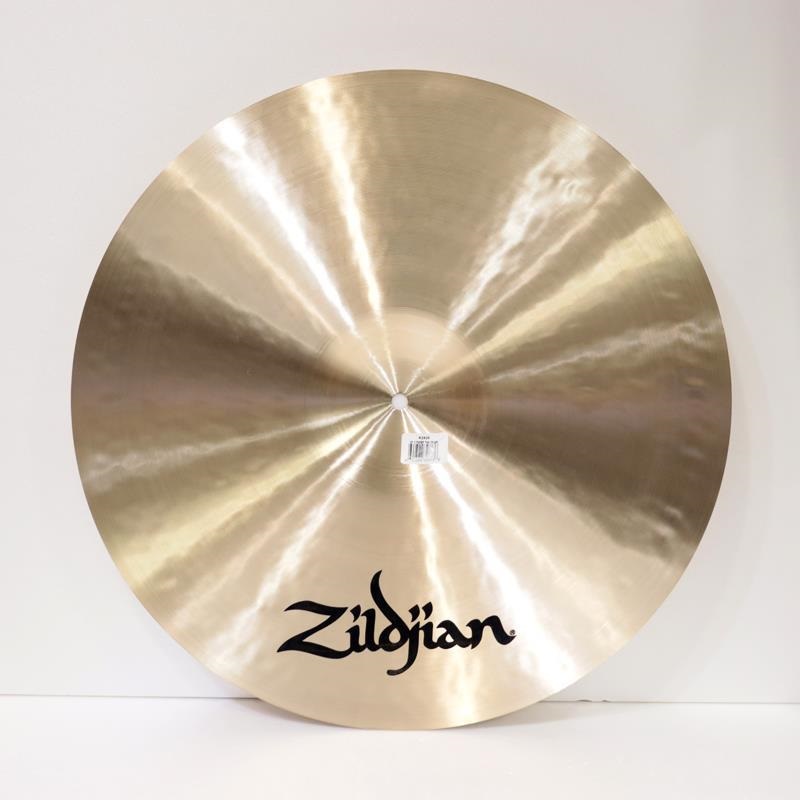 Zildjian K Paper Thin Crash 20'' [NKZL20PTC]【在庫処分特価品