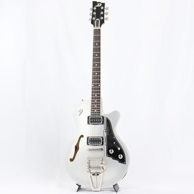 Duesenberg DTV-SS Starplayer TV (Silver Sparkle) 【特価】 ｜イケベ