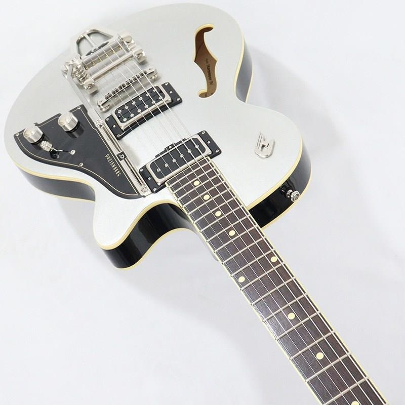 Duesenberg DTV-SS Starplayer TV (Silver Sparkle) 【特価】 ｜イケベ
