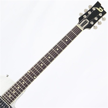 ■Duesenberg DTV-SS Starplayer エレキギター Duesenberg DTV-SS Starplayer TV (Silver Sparkle) 【特価】 ｜イケベ