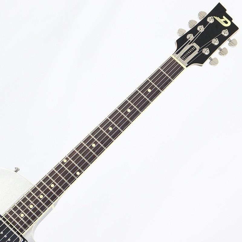 Duesenberg DTV-SS Starplayer TV (Silver Sparkle) 【特価】 ｜イケベ