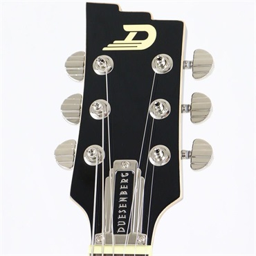 Duesenberg DTV-SS Starplayer TV (Silver Sparkle) 【特価】 画像7