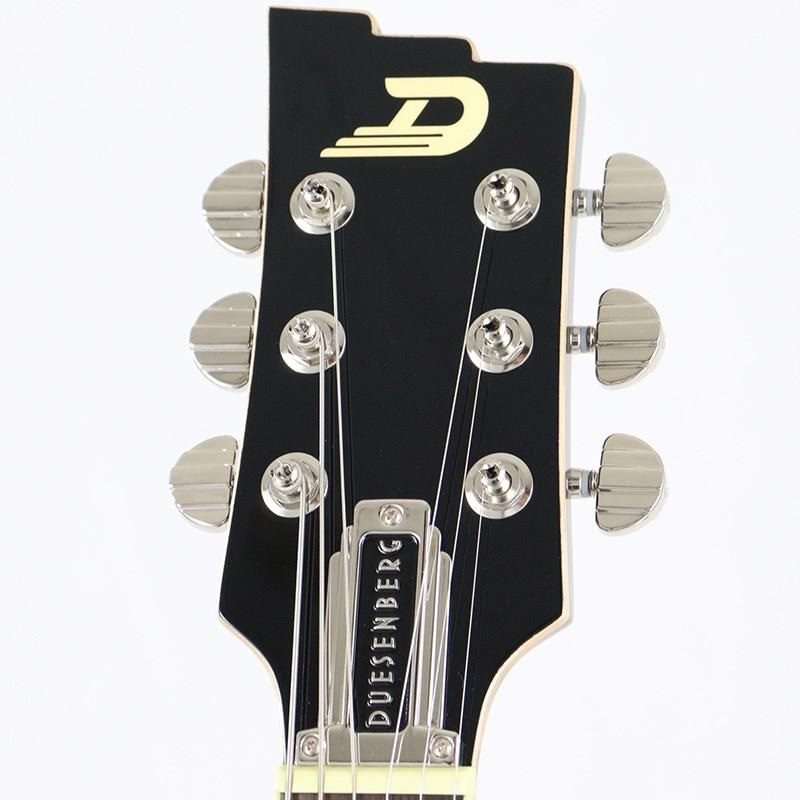Duesenberg DTV-SS Starplayer TV (Silver Sparkle) 【特価】 ｜イケベ
