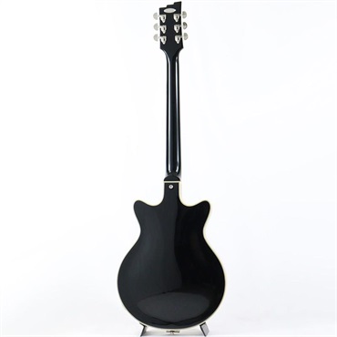 Duesenberg DTF-BK Starplayer TV Fullerton (Black) 【生産完了品】【特価】 画像2
