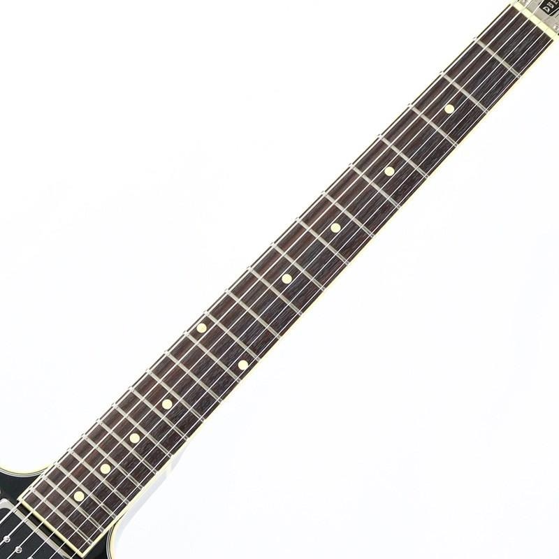Duesenberg DTF-BK Starplayer TV Fullerton (Black) 【生産完了品