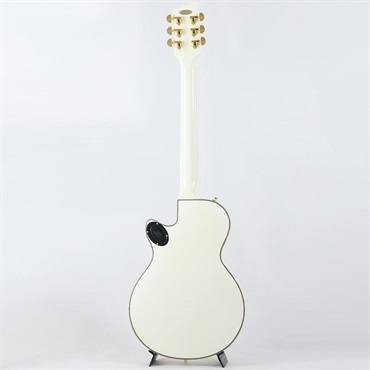 Duesenberg DFA-AGW-S Fantom A (Aged White) 【特価】 画像2