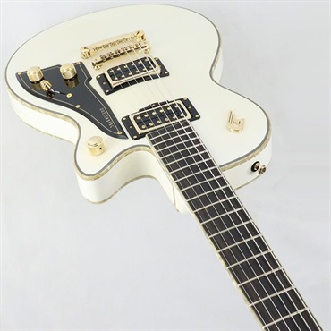 Duesenberg DFA-AGW-S Fantom A (Aged White) 【特価】 画像4