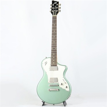 Duesenberg DJT-CHG-S Julietta (Catalina Harbor Green) 【特価】 画像1