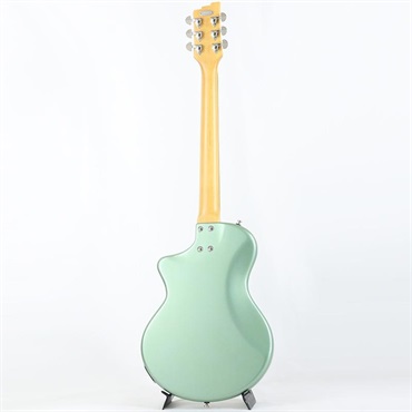 Duesenberg DJT-CHG-S Julietta (Catalina Harbor Green) 【特価】 画像2