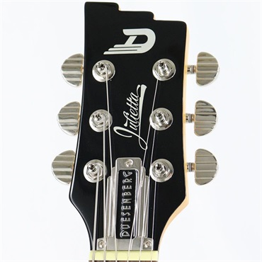 Duesenberg DJT-CHG-S Julietta (Catalina Harbor Green) 【特価】 画像7