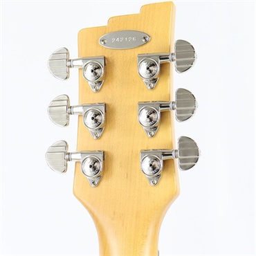 Duesenberg DJT-CHG-S Julietta (Catalina Harbor Green) 【特価】 画像8