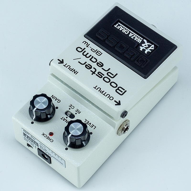 BOSS USED 中古 BP-1W ボス ｜イケベ楽器店オンラインストア