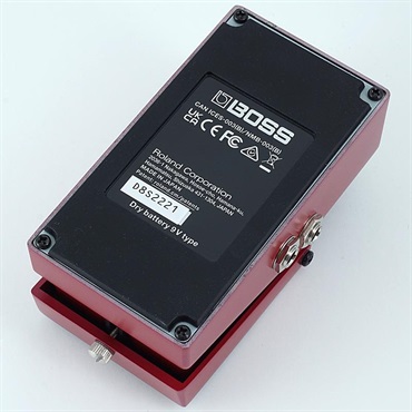 BOSS USED 中古 DM-2W ボス ｜イケベ楽器店オンラインストア