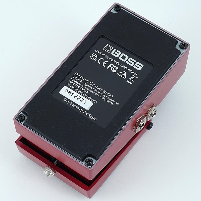 BOSS USED 中古 DM-2W ボス ｜イケベ楽器店オンラインストア
