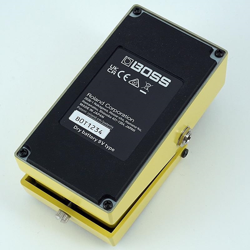 未使用　BOSS SD-1W ボス　エフェクター　早い者勝ち BOSS USED 中古 SD-1W ボス ｜イケベ楽器店オンラインストア