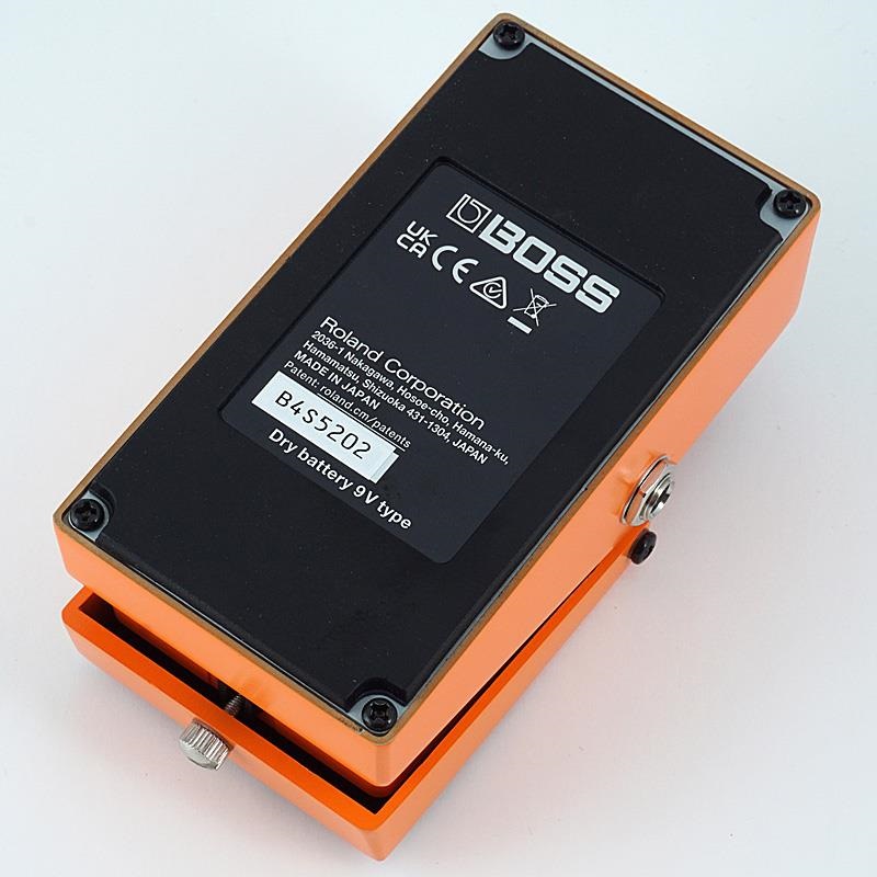 【中古】BOSS（ボス）/ USED/DS-1W【USED】【ミーナ町田店】(2500003237727) BOSS USED 中古 DS-1W ボス ｜イケベ楽器店オンラインストア