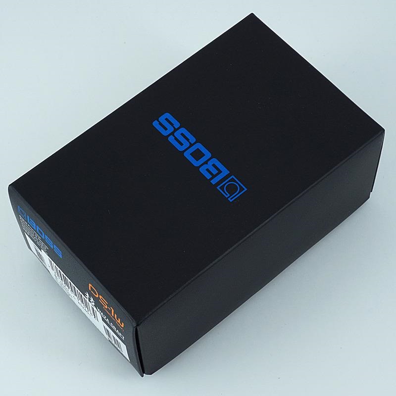 BOSS USED 中古 DS-1W ボス ｜イケベ楽器店オンラインストア