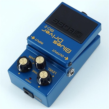 BOSS USED 中古 BD-2 ボス ｜イケベ楽器店オンラインストア