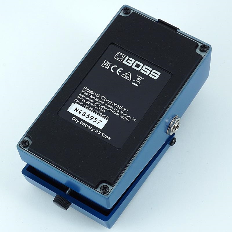 BOSS USED 中古 BD-2 ボス ｜イケベ楽器店オンラインストア