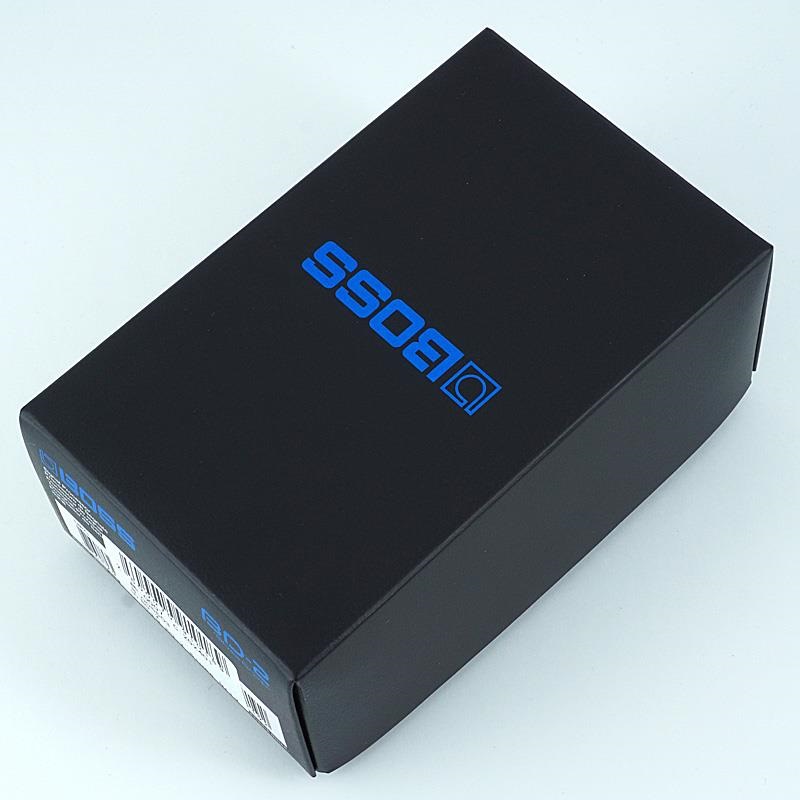 BOSS USED 中古 BD-2 ボス ｜イケベ楽器店オンラインストア