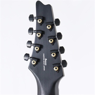 Ibanez M8M (Weathered Black) [Meshuggah Model] [SN.F26901] 画像9